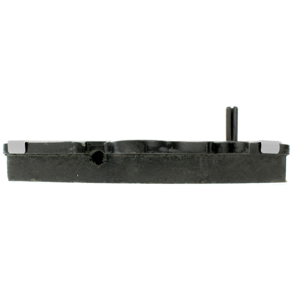 Stoptech PQ Pro Brake Pads Front Porsche Boxster Cayman 1997 - 2008