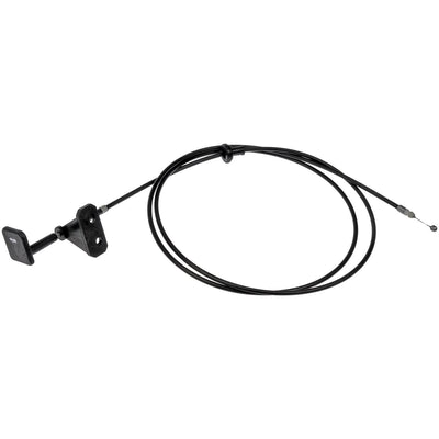 HOOD RELEASE CABLE