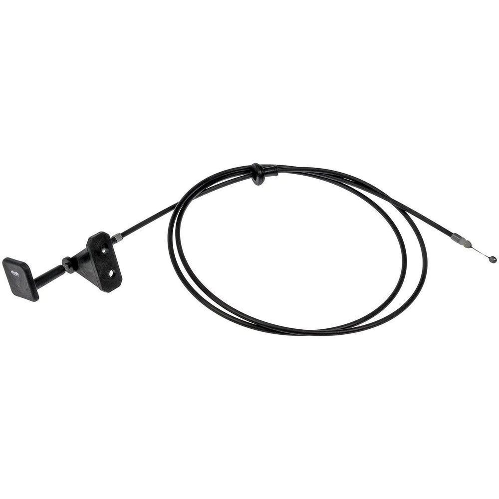 HOOD RELEASE CABLE