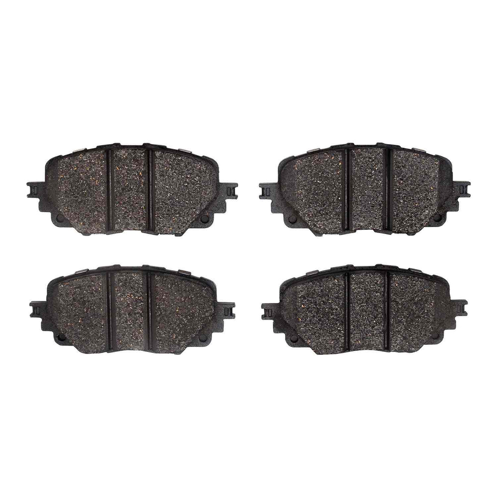 DFC auto part
