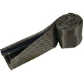 Heatshield - Lava Tube Hook & Loop 1-1/2 In Id X 3 Ft - 280010