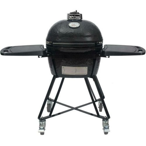 Primo Grills roof rack
