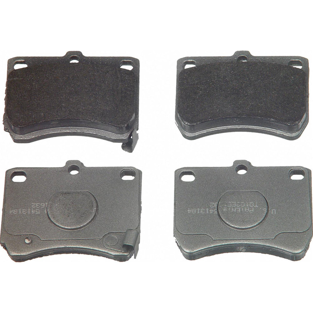 WAGNER BRAKE auto part