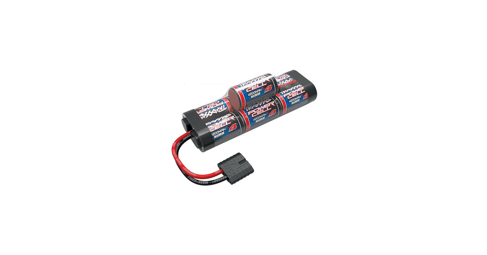 TRAXXAS auto part
