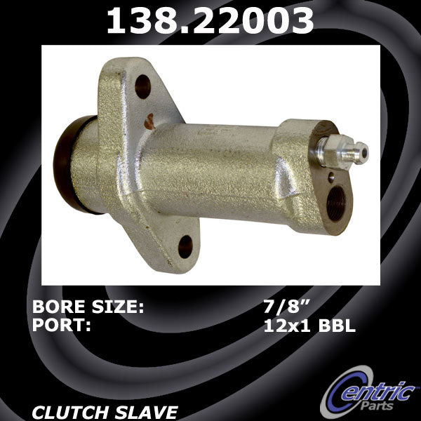 PREMIUM CLUTCH SLAVE CYLINDER