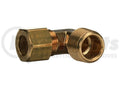 COPPER TUBING COMPRESSION FITTING