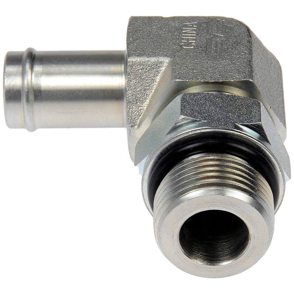 PWR STEERING FITTING