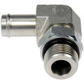 PWR STEERING FITTING