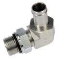 PWR STEERING FITTING