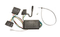 T-ONE CONNECTOR ASSEMBLY W/CIRCUIT