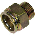 TRANS COOLER FITTING