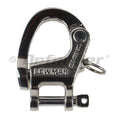 SNAP SHACKLE ADAPTOR 60MM