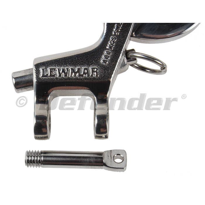 LEWMAR auto part