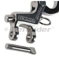 SNAP SHACKLE ADAPTOR 60MM