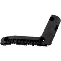 CAPA LT FRT BUMPER COVER SUPPORT TOYOTA COROLLA 0917