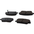 STREET SELECT BRAKE PADS
