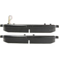 STREET SELECT BRAKE PADS