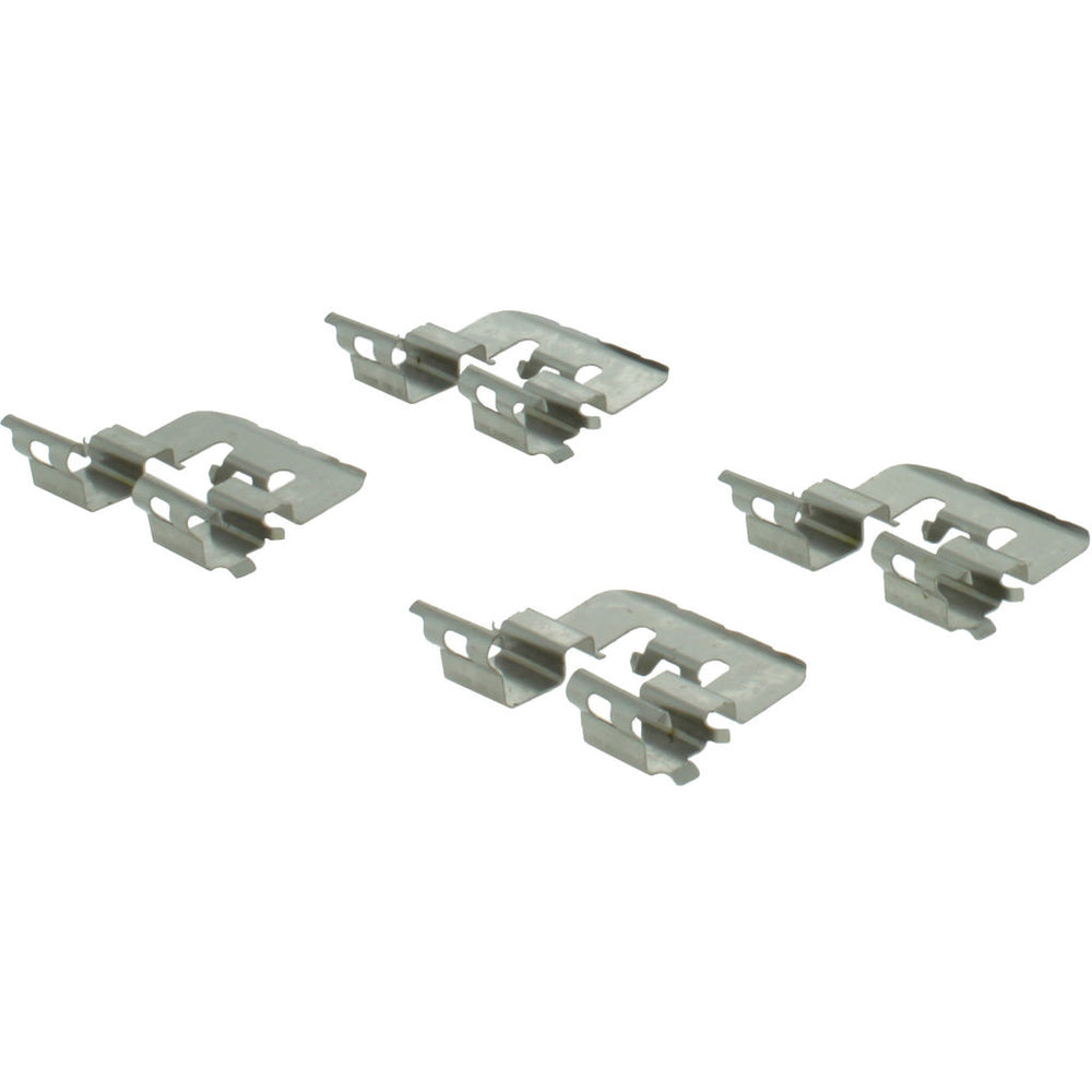 STREET SELECT BRAKE PADS