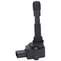 MOTORAD auto part installed view