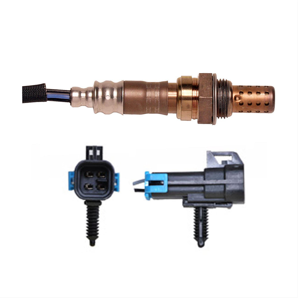 Emissions & Sensors: various makes various models; oxygen sensor; super class