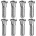 ARP M12 x 1.50 x 100 SS Hex Bolts (5/pkg)