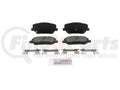DISC BRAKE PADS
