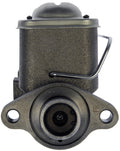 NEW MASTER CYLINDER