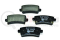DISC BRAKE PAD