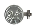 DELPHI fuel pump detail