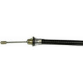 BRAKE CABLE