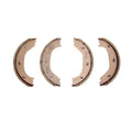 DFC 64-94 Alfa Romeo Spider Parking Brake Parking Shoes