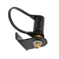 PRO SERIES AIR SOURCE RELOCATION KIT W/LSHAPED MOUNTING BRACKET