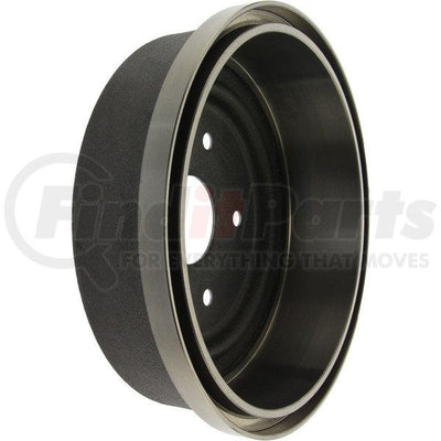 PREMIUM BRAKE DRUM