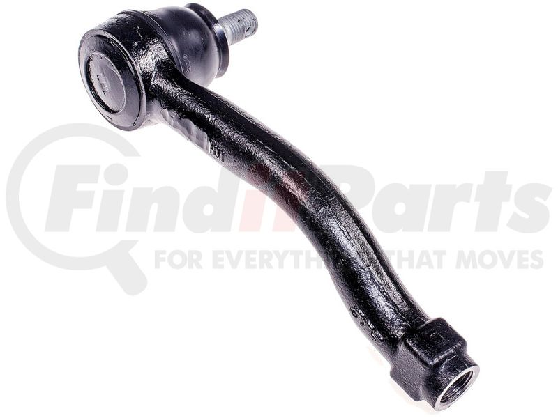 TIE ROD