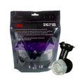 3M PERFORMANCE GRAVITY HVLP ATOMIZ