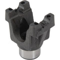 Quick Change Yoke