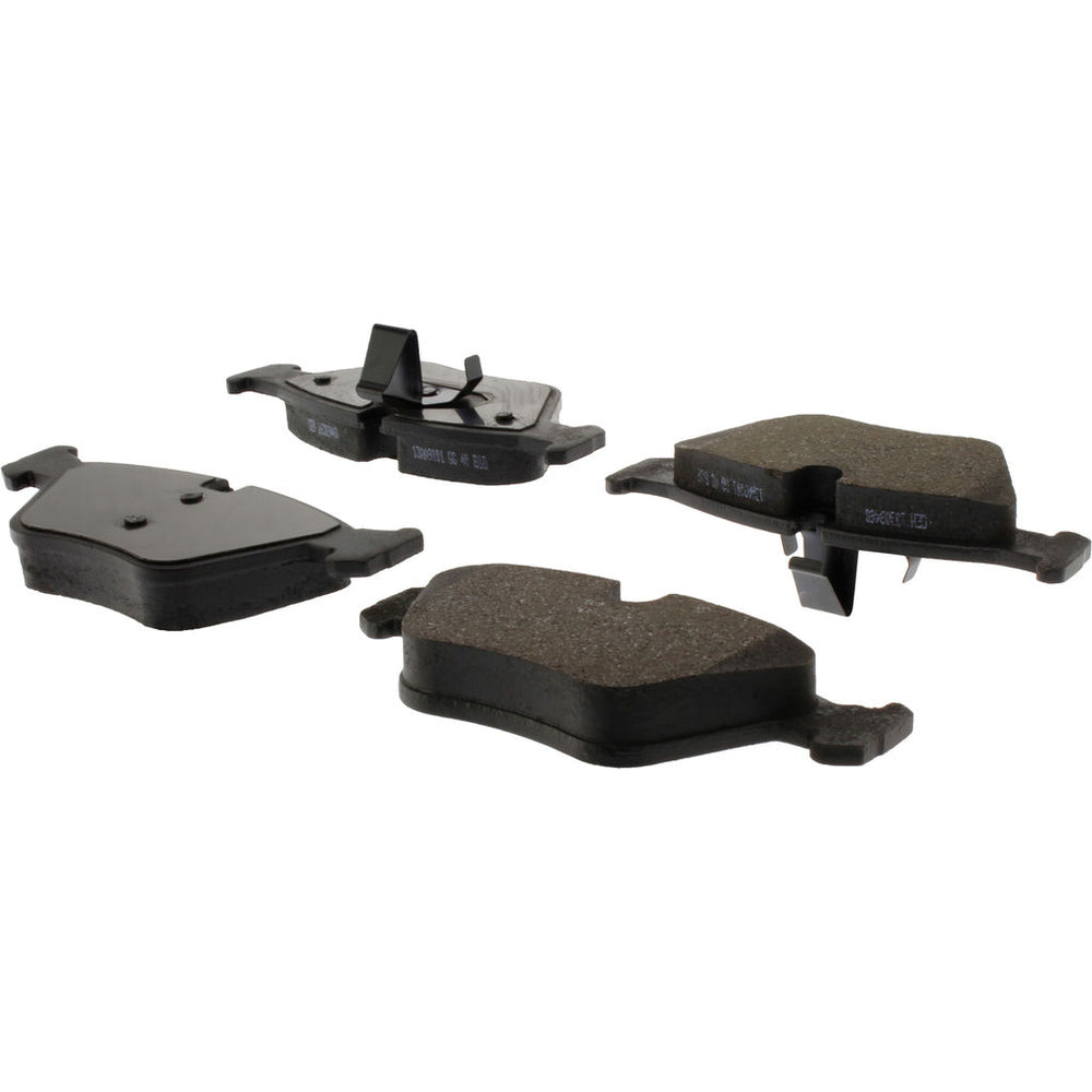 C-TEK Ceramic Brake Pads