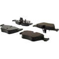 C-TEK Ceramic Brake Pads