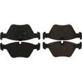 C-TEK Ceramic Brake Pads
