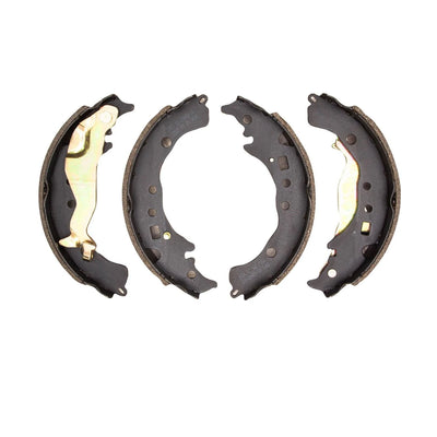 R1 2008-2019 Scion IQ Rear Premium Service Shoes