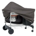 BBQ GRILL COVER - WP