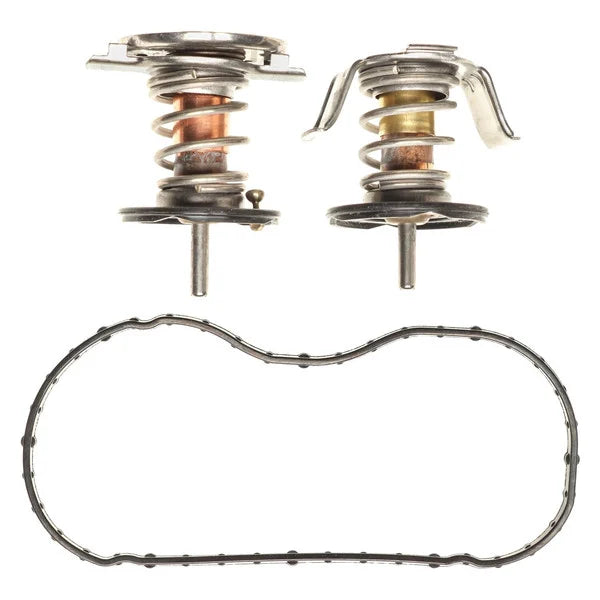 ENGINE COOLANT THERMOSTAT