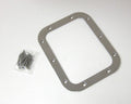 RH FRONT BUMPER FILLER BLACK (CODE 202) TOYOTA SEQUOIA 0507