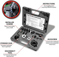 PULLEY PULLER / INSTALLER KIT