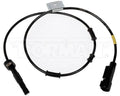 ANTI-LOCK BRAKING SYSTEM SENSOR