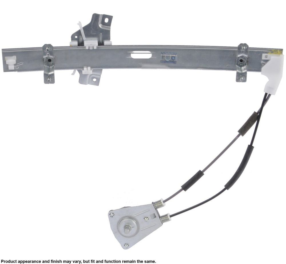 A1 REMFG INC auto part