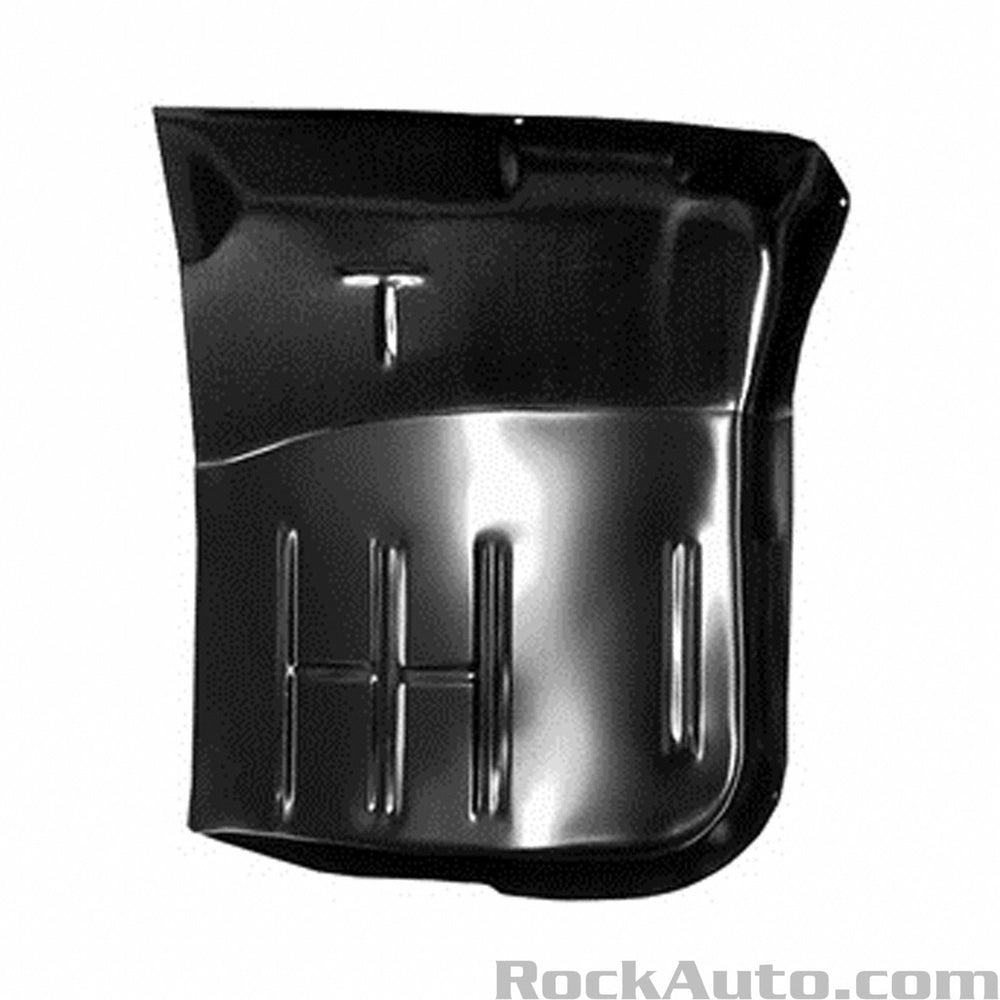 FLOOR PAN PATCH; FRONT; LH; 68-79 F