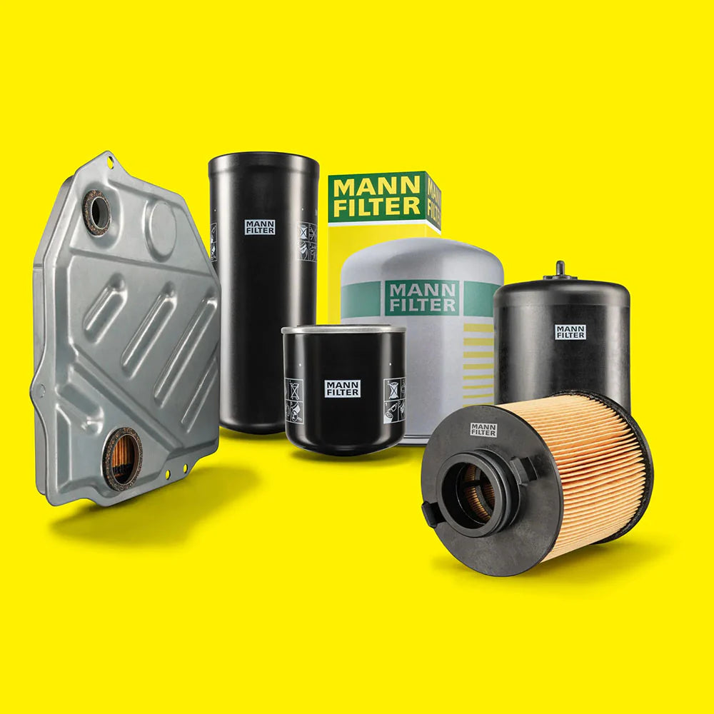 AIR FILTER MIN ORDER QTY1