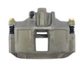 SEMI-LOADED BRAKE CALIPER