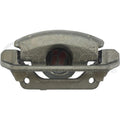 SEMI-LOADED BRAKE CALIPER